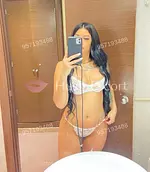 Sabrina 20 añitos en Los Andes 🌈 20 años escort en ["Los Andes", "Centro"] - masaje-erotico sexo-a-pelo foto 2