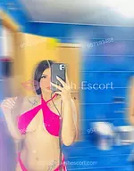 Sabrina 20 añitos en Los Andes 🌈 20 años escort en ["Los Andes", "Centro"] - masaje-erotico sexo-a-pelo foto 1