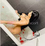 Sabrina 20 añitos en Los Andes 🌈 20 años escort en ["Los Andes", "Centro"] - masaje-erotico sexo-a-pelo foto 3