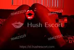 Pilar chocolate 24 años escort en ["San Antonio", "Barrancas"] - oral-con-proteccion sexo-a-pelo foto 1