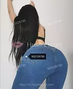 FRANCISCA DEPARTAMENTO PROPIO 🏬CALIENTE 👿PARA TI, SOY BELLISIMA Y MUY SEXY.👅😋🍑 28 años escort en ["Santiago Centro", "Santiago"] - oral-natural eyaculacion-corporal foto 4