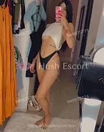 Maria una linda y hermosa dama 🥰💋 22 años venezolanas escort en ["Antofagasta", "Antofagasta centro"] - besos-boca eyaculacion-corporal foto 1