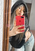 SEXI Y CACHONDA JUDITH 26 años escort en ["Maipú", "Central"] - oral-natural sexo-anal foto 5