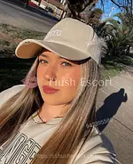 SEXI Y CACHONDA JUDITH 26 años escort en ["Maipú", "Central"] - oral-natural sexo-anal foto 3