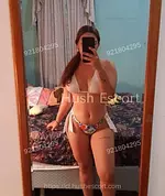Mila te ofresco una rica noche 20 años venezolanas escort en ["Santiago Centro", "Centro"] - eyaculacion-corporal masaje-erotico foto 1