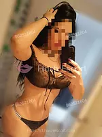 Rica masajista erótica 25 años escort en ["La Cisterna", "San Miguel"] - masaje-erotico oral-con-proteccion foto 1