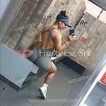 Alice 18 años reales 💋golosa y muy ardiente oral peladito sin restricción, Atrevete con migo. 🍑 18 años escort en ["Santiago Centro", "Estación central"] - sexo-a-pelo besos-boca foto 7