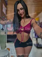 VIP discreta cariñosa culoncita hot servicio a domicilio desde la hora todo bien rico y sin limites 24 años chilenas cabello-negro slim escort en araucania - oral-natural oral-con-proteccion foto 6