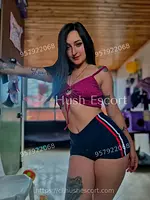VIP discreta cariñosa culoncita hot servicio a domicilio desde la hora todo bien rico y sin limites 24 años chilenas cabello-negro slim escort en araucania - oral-natural oral-con-proteccion foto 2
