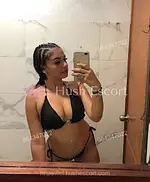 Kamila rica y ardiente venezolana dispuesta a conplacerte en todas 20 años venezolanas escort en ["Estación Central", "Estancion central"] - trío experiencia-de-novia foto 2
