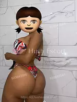 Golosa y apasionada ❤️‍🔥 💯 la de la foto 😻 25 años escort en ["Los Andes", "Los andes"] - oral-natural masaje-erotico foto 2