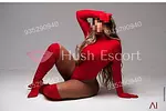 Rosario bella y ardiente 27 años escort en ["Puente Alto", "Plaza puente alto"] - sexo-anal besos-boca foto 3