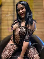 Alexandra 🔥🔥 hot 100% real 👠 Servicio de lujo📞 20 años escort en ["La Serena", "CENTRO"] - eyaculacion-facial trío foto 6