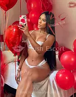 ❤ MARILYN 🌸 JOVENCITA 23 AÑITOS ❤ PERVERSA, GANOSITA, ADICTA AL SEXO ANAL 😈 RECIEN INICIADA 23 años escort en ["Santiago Centro", "Centro"] - oral-con-proteccion sexo-a-pelo foto 1
