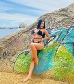 Me llamo Gabriela, soy una mujer con grandes atributos que te van a encantar🥰 Te haré pasar un rico y delicioso momento lleno de placer㈴ 22 años escort en ["Puente Alto", "Puente alto"] - sexo-anal eyaculacion-corporal foto 1