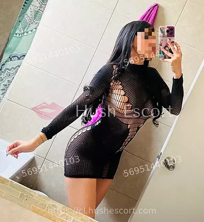ISABELA⭐💦 RECIEN LLEGADA DE VENEZUELA, ORAL PELADITO COMPLACIENTE Y CARIÑOSA🥰,  