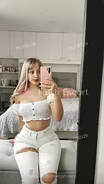 😍❤️Q.N.Sexy Fogosa❤️😍 18 años escort en ["Quinta Normal", "Premium"] - sexo-anal eyaculacion-corporal foto 2