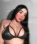 💖ORI❤ HERMOSA JOVEN ⭐ 20 años escort en ["Quinta Normal", "Metro gruta de lourdes"] - trío eyaculacion-corporal foto 6