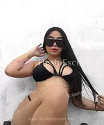 💖ORI❤ HERMOSA JOVEN ⭐ 20 años escort en ["Quinta Normal", "Metro gruta de lourdes"] - trío eyaculacion-corporal foto 5