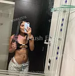 Hola mi amor soy shantal una linda y caliente chica dispuesta a llenarte de placer 😈😘 19 años escort en ["Antofagasta", "centro antofagasta"] - trío eyaculacion-facial foto 1
