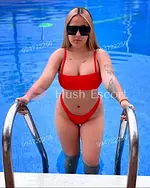🐰 Daniela ninfómana de la Florida solo encuentro y reserva 25 años escort en ["La Florida", "Domicilio"] - sexo-anal oral-natural foto 9