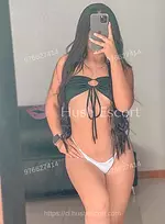 Hola amor. Como estas mi nombre Gaby una linda colombiana recién llegada 20 años colombianas escort en ["Estación Central", "Santiago amunátegui estacion central"] - besos-boca eyaculacion-corporal foto 1