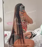 Hola amor. Como estas mi nombre Gaby una linda colombiana recién llegada 20 años colombianas escort en ["Estación Central", "Santiago amunátegui estacion central"] - besos-boca eyaculacion-corporal foto 2