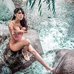 MAGDALENA DE VUELTA EN CASTRO SOLO UNA SEMANA BEBE APROVECHA !! 19 años escort en ["Castro", "casino"] - oral-natural eyaculacion-corporal foto 1