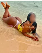RICA PROMOCIÓN 2 CHICAS GOLOSAS PANAMEÑA Y COLOMBIANA VEN Y DISFRUTA DE UN RICO TRÍO. 28 años colombianas escort en ["San Antonio", "Llo lleo"] - sexo-anal masaje-erotico foto 4