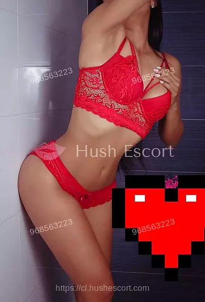 💕💕LINDA VENEZOLANA 👯🐾DEBUTANDO EN EL RUBRO MUY COMPLACIENTE👿🌊👅 18 años venezolanas escort en estación central - oral-natural eyaculacion-corporal