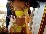 RUBY EXQUISITA Y GOLOSA JOVENCITA SERVICIO DE LUJO INSACIABLE Masajes descontrasturantes relajacion .. en todo tu cuerpo ven a disfrutar 27 años escort en ["Temuco", "Centro"] - sexo-a-pelo eyaculacion-corporal foto 1