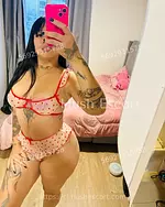 🥰MICHEL AMOROSA CABALLOTA DE CULO GRANDE💋 MUY COMPLACIENTE🥵 22 años venezolanas cabello-negro curvy escort en santiago metropolitan - oral-natural oral-con-proteccion apartamento-propio - verificada foto 3