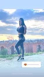 Alejandra venezolana ardiente 22 años venezolanas escort en ["Providencia", "Centro"] - sexo-anal oral-natural foto 8