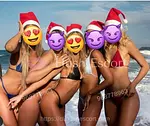 ♥ ESTACION♥BELLAS ESCORT VENEZOLANAS A DOMICILIO ♥ 27 años venezolanas escort en ["Estación Central", "TODAS LAS COMUNAS CON UBER INCLUIDO"] - sexo-anal oral-con-proteccion foto 6