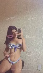 Dani sensual diosa del sexo😈 19 años escort en ["Las Condes", "Zona"] - oral-con-proteccion masaje-erotico foto 5