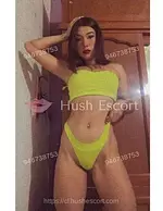 Dani sensual diosa del sexo😈 19 años escort en ["Las Condes", "Zona"] - oral-con-proteccion masaje-erotico foto 4