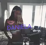 💥Daniela Rica Sensual y Caliente 💥 20 años escort en ["Los Ángeles", "Centro"] - masaje-erotico eyaculacion-facial foto 8