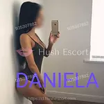 💥Daniela Rica Sensual y Caliente 💥 20 años escort en ["Los Ángeles", "Centro"] - masaje-erotico eyaculacion-facial foto 3