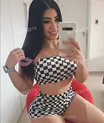 RENATA ❤️ 22 AÑITOS. ❤️ HERMOSA Y CALIENTE 🔥 22 años escort en ["Estación Central", "centro"] - oral-natural sexo-anal foto 7