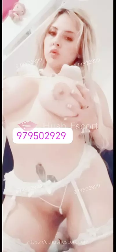 ¡Promoción Especial! 💥 $15.000 por el momento. 29 años chilenas cabello-rubio curvy escort en valparaiso - oral-con-proteccion sexo-anal apartamento-propio