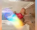 SALOME VENEZOLANA PIPONCITA CALIENTE CON GANAS DE COJER 28 años venezolanas escort en ["Curicó", "curico"] - sexo-a-pelo eyaculacion-facial foto 3