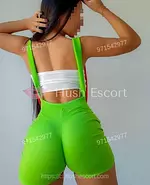 ❣️Disponible ❣️Escríbeme y hablas directamente conmigo ❣️ También a domicilios ❣& 20 años escort en ["Santiago Centro", "Centro"] - experiencia-de-novia trío foto 3