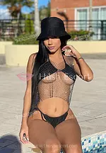Hola amor soy PAMELA, nueva chica escort muy caliente y atrevida 🔥🔥🥰 22 años escort en ["La Florida", "La florida"] - sexo-a-pelo trío foto 1