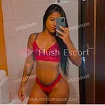Mariana 🇻🇪🇻🇪😘😘🥰🥰😈😈😈 20 años escort en ["Providencia", "Metro salvador"] - experiencia-de-novia masaje-erotico foto 3