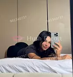 Carla antofa sexy atrevida 23 años chilenas cabello-castano curvy escort en valparaiso - oral-natural oral-con-proteccion foto 5