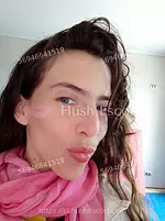 Recatadas tranquila y bonita. Acompañamiento para un rico rato y para sociedad 36 años chilenas cabello-castano slim escort en los lagos - oral-con-proteccion sexo-anal apartamento-propio foto 1