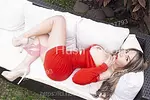 Soy Andrea, una chica simpática, ardiente y escultural, cien por ciento auténtica y real, sin engaños 28 años escort en ["Providencia", "Sector Costanera Center"] - eyaculacion-facial trío foto 2