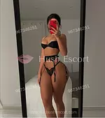 Leslie de 18 años 🍑servicio de pololo todo muy rico bebe oral peladito, ricos besos reales 100%verdad. 18 años escort en ["Santiago Centro", "Metro U de chile"] - eyaculacion-corporal oral-con-proteccion foto 6