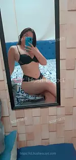 SAMYLETH 20 AÑITOS 😍👠 DEBUTANDO HOY 🔥😈📞 FOTOS REALES. 20 años escort en ["Curicó", "Centro"] - sexo-a-pelo eyaculacion-facial foto 3