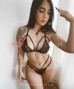 🍑RICA VENEZOLANA ARDIENTE 😈NATURAL 🥵😈 21 años venezolanas escort en ["Estación Central", "Centro"] - sexo-a-pelo eyaculacion-facial foto 4